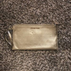 Michael Kors Clutch